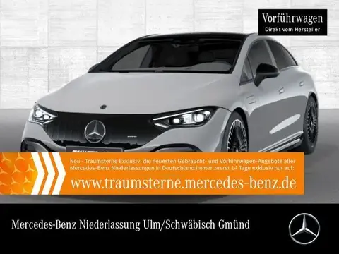 Used MERCEDES-BENZ EQE Not specified 2023 Ad 