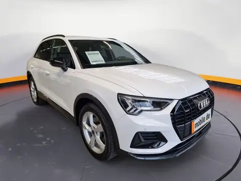 Used AUDI Q3 Diesel 2021 Ad 