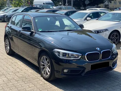 Used BMW SERIE 1 Petrol 2019 Ad 