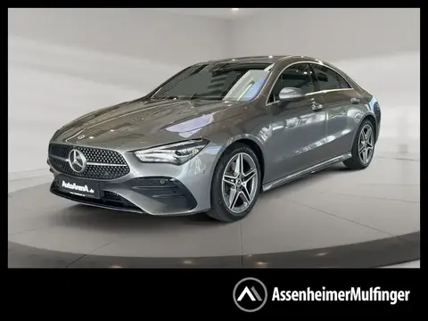 Used MERCEDES-BENZ CLASSE CLA Petrol 2023 Ad 