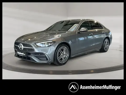 Used MERCEDES-BENZ CLASSE C Diesel 2023 Ad 