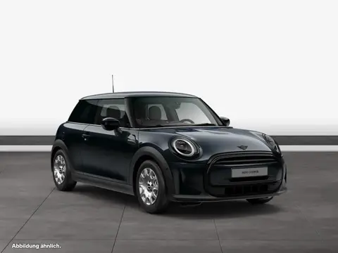 Used MINI COOPER Petrol 2022 Ad Germany