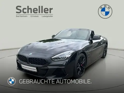 Used BMW Z4 Petrol 2021 Ad 