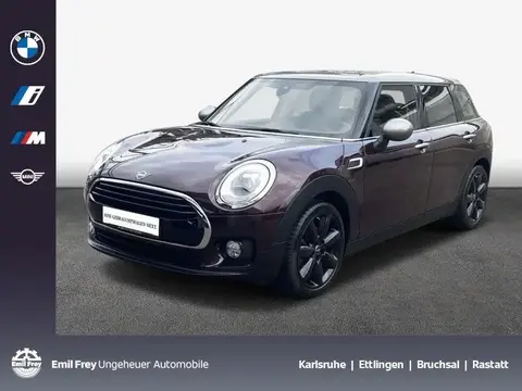 Used MINI COOPER Petrol 2019 Ad Germany