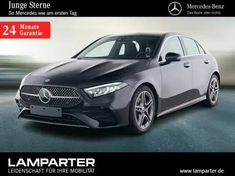 Used MERCEDES-BENZ CLASSE A Petrol 2023 Ad Germany