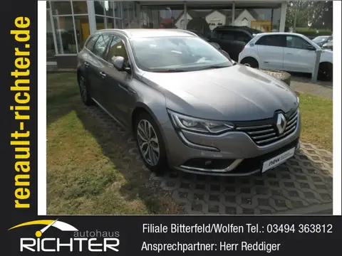 Used RENAULT TALISMAN Petrol 2019 Ad 