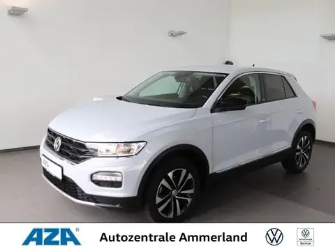 Used VOLKSWAGEN T-ROC Petrol 2020 Ad 