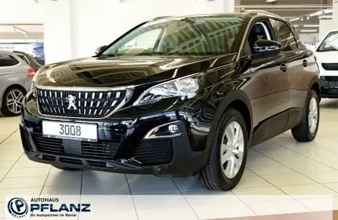 Used PEUGEOT 3008 Petrol 2019 Ad 