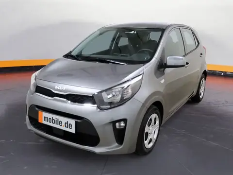 Annonce KIA PICANTO Essence 2023 d'occasion 