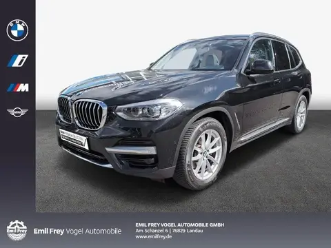 Used BMW X3 Hybrid 2021 Ad 