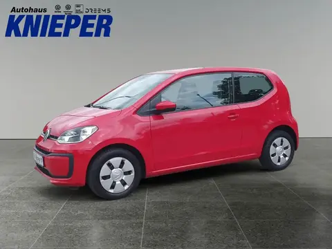 Used VOLKSWAGEN UP! Petrol 2020 Ad 