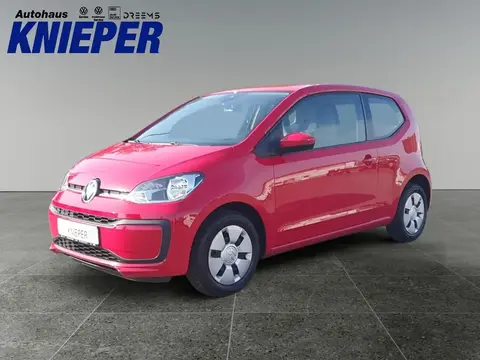 Used VOLKSWAGEN UP! Petrol 2020 Ad 