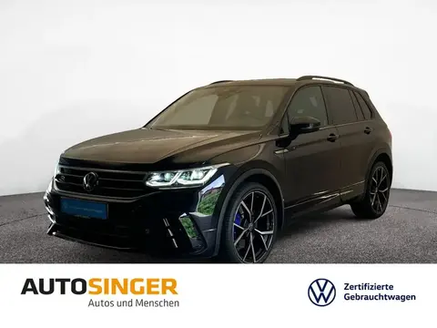 Annonce VOLKSWAGEN TIGUAN Essence 2023 d'occasion 