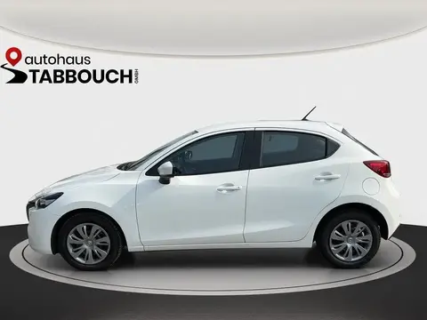 Annonce MAZDA 2 Essence 2024 d'occasion 