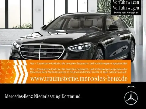 Used MERCEDES-BENZ CLASSE S Petrol 2024 Ad 