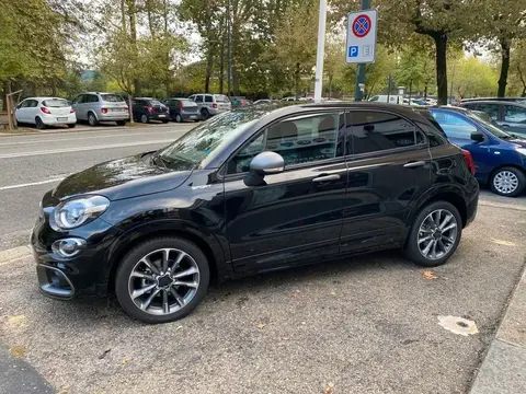 Annonce FIAT 500X Essence 2023 d'occasion 