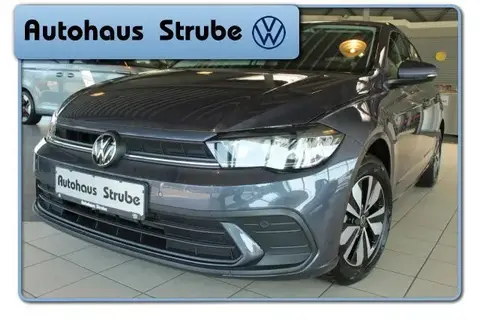 Used VOLKSWAGEN POLO Petrol 2023 Ad 