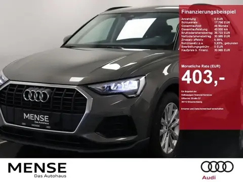 Used AUDI Q3 Hybrid 2021 Ad 