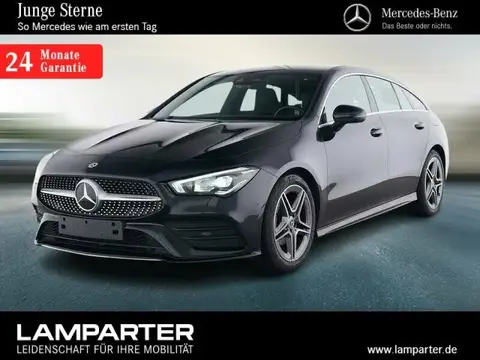 Annonce MERCEDES-BENZ CLASSE CLA Essence 2023 d'occasion 