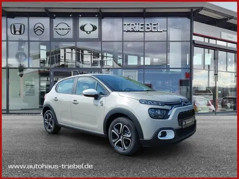 Annonce CITROEN C3 Essence 2024 d'occasion 