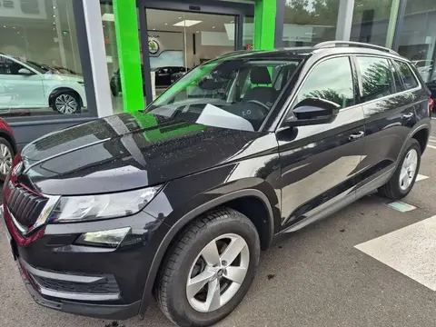 Annonce SKODA KODIAQ Essence 2020 d'occasion 