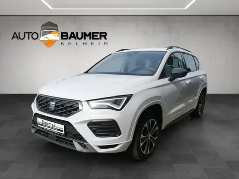 Used SEAT ATECA Diesel 2024 Ad 