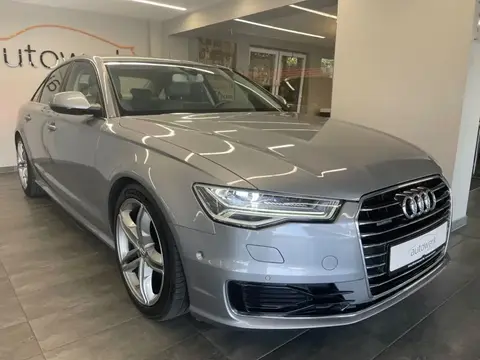 Used AUDI A6 Diesel 2015 Ad 