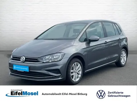 Used VOLKSWAGEN GOLF Petrol 2020 Ad 