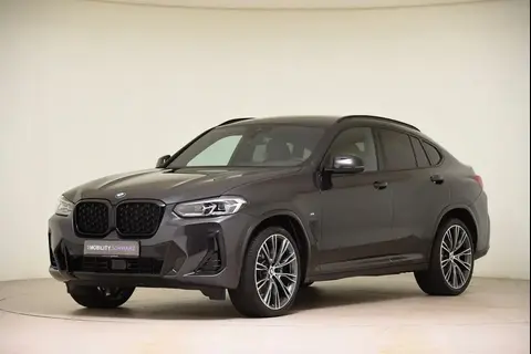 Used BMW X4 Diesel 2022 Ad 