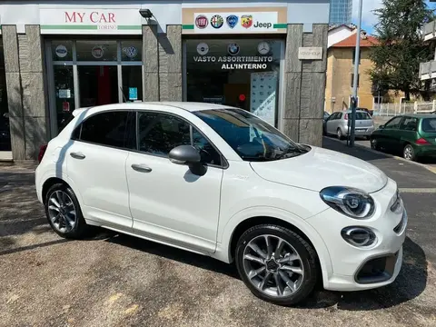 Used FIAT 500X Diesel 2023 Ad 