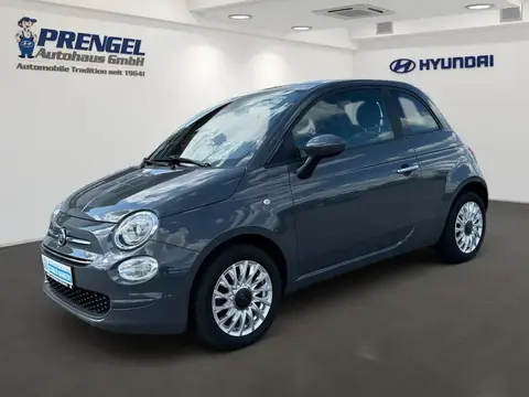 Annonce FIAT 500 Essence 2020 d'occasion 