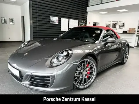 Used PORSCHE 911 Petrol 2016 Ad 