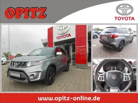 Used SUZUKI VITARA Petrol 2018 Ad 