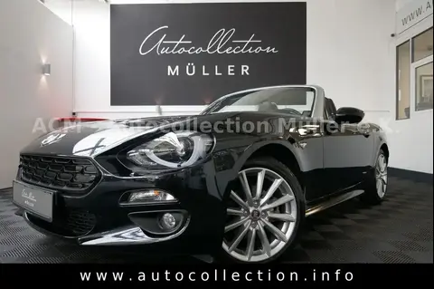 Used FIAT 124 SPIDER Petrol 2016 Ad 