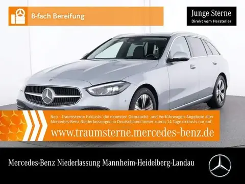 Used MERCEDES-BENZ CLASSE C Diesel 2023 Ad 