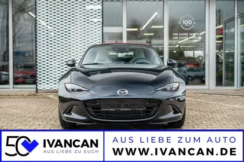 Annonce MAZDA MX-5 Essence 2021 d'occasion 