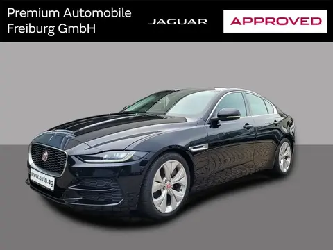 Annonce JAGUAR XE Essence 2020 d'occasion 