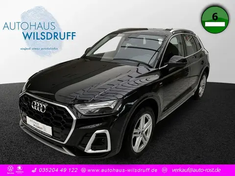 Used AUDI Q5 Diesel 2022 Ad 