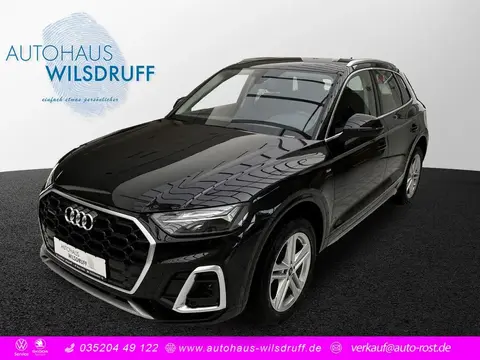 Used AUDI Q5 Diesel 2022 Ad 