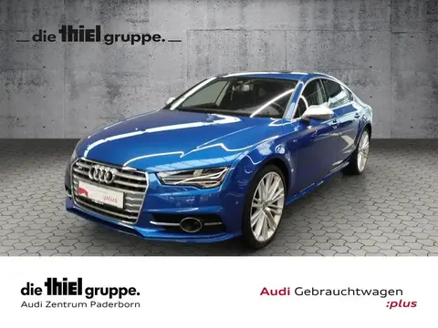 Used AUDI S7 Petrol 2017 Ad 