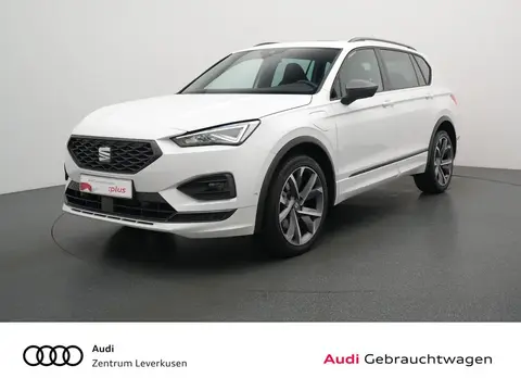 Used SEAT TARRACO Hybrid 2024 Ad 