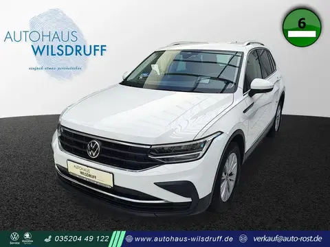 Annonce VOLKSWAGEN TIGUAN Essence 2022 d'occasion 