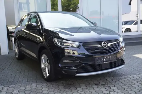 Annonce OPEL GRANDLAND Essence 2021 d'occasion 