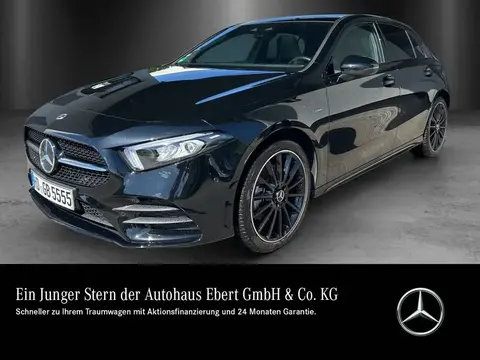 Used MERCEDES-BENZ CLASSE A Hybrid 2021 Ad 