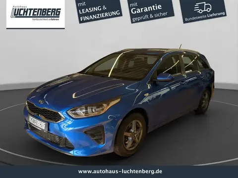 Used KIA CEED Petrol 2019 Ad 