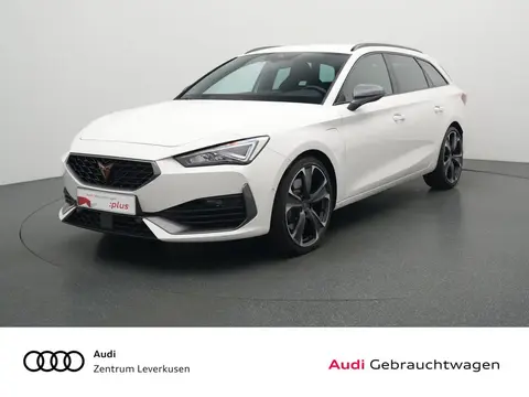 Used CUPRA LEON Hybrid 2021 Ad 