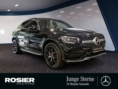 Used MERCEDES-BENZ CLASSE GLC Petrol 2023 Ad Germany