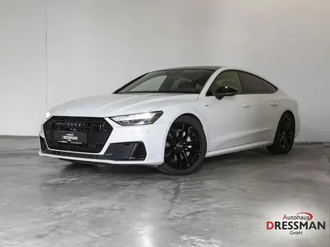 Used AUDI A7 Diesel 2018 Ad 