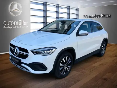 Used MERCEDES-BENZ CLASSE GLA Hybrid 2022 Ad 