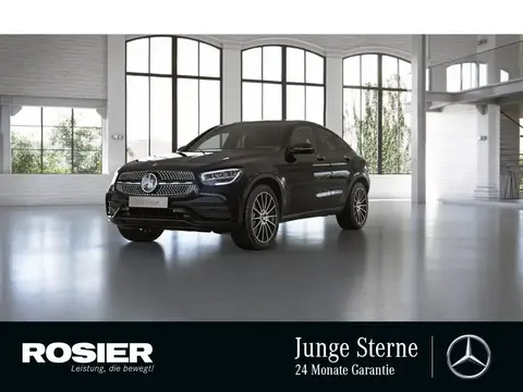 Used MERCEDES-BENZ CLASSE GLC Diesel 2022 Ad Germany